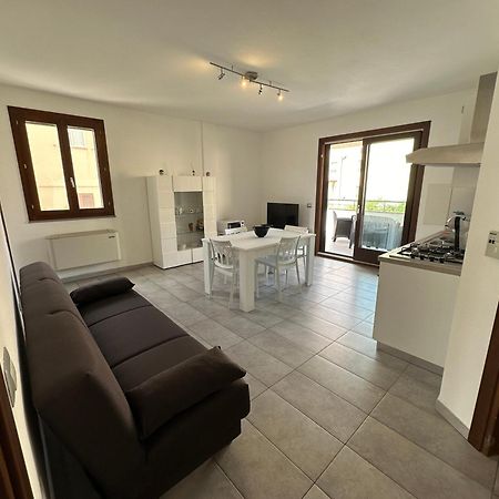 Gris I Blanca Apartment Alghero Bagian luar foto