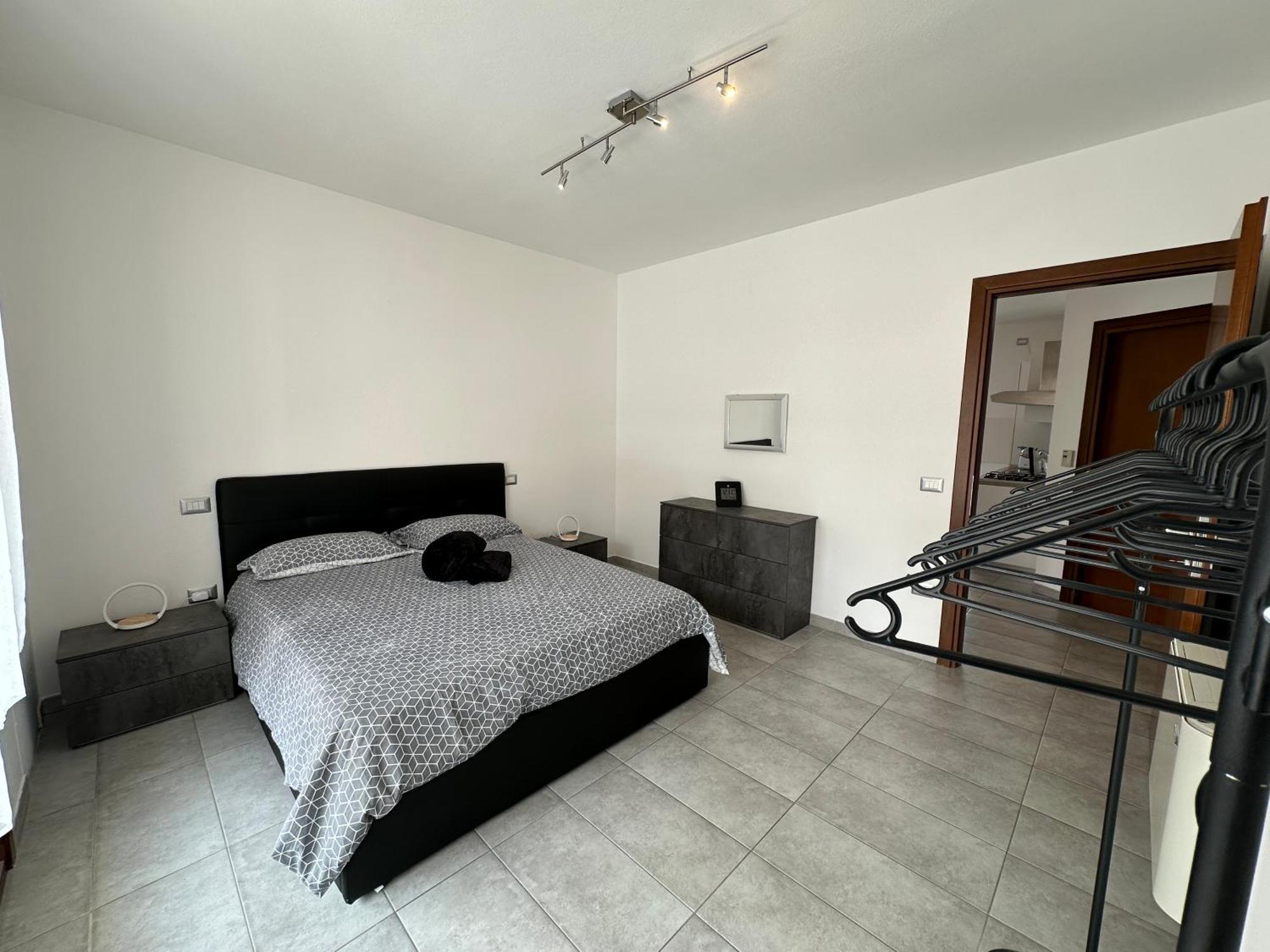 Gris I Blanca Apartment Alghero Bagian luar foto