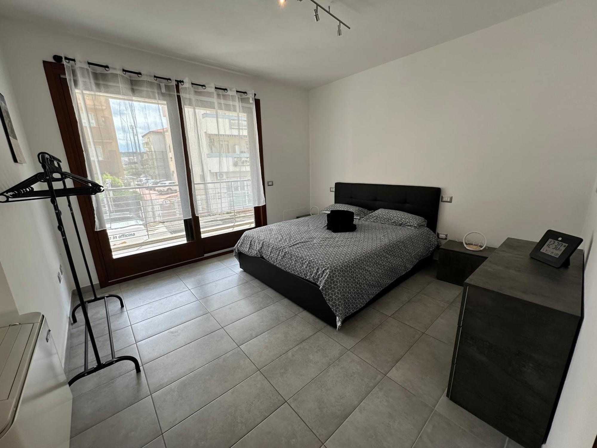 Gris I Blanca Apartment Alghero Bagian luar foto